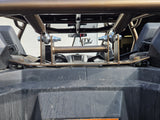 Tire Carrier with shocks for the Polaris Pro R by UTV Speed