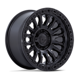 Fuel Rincon Wheels For Ford Bronco