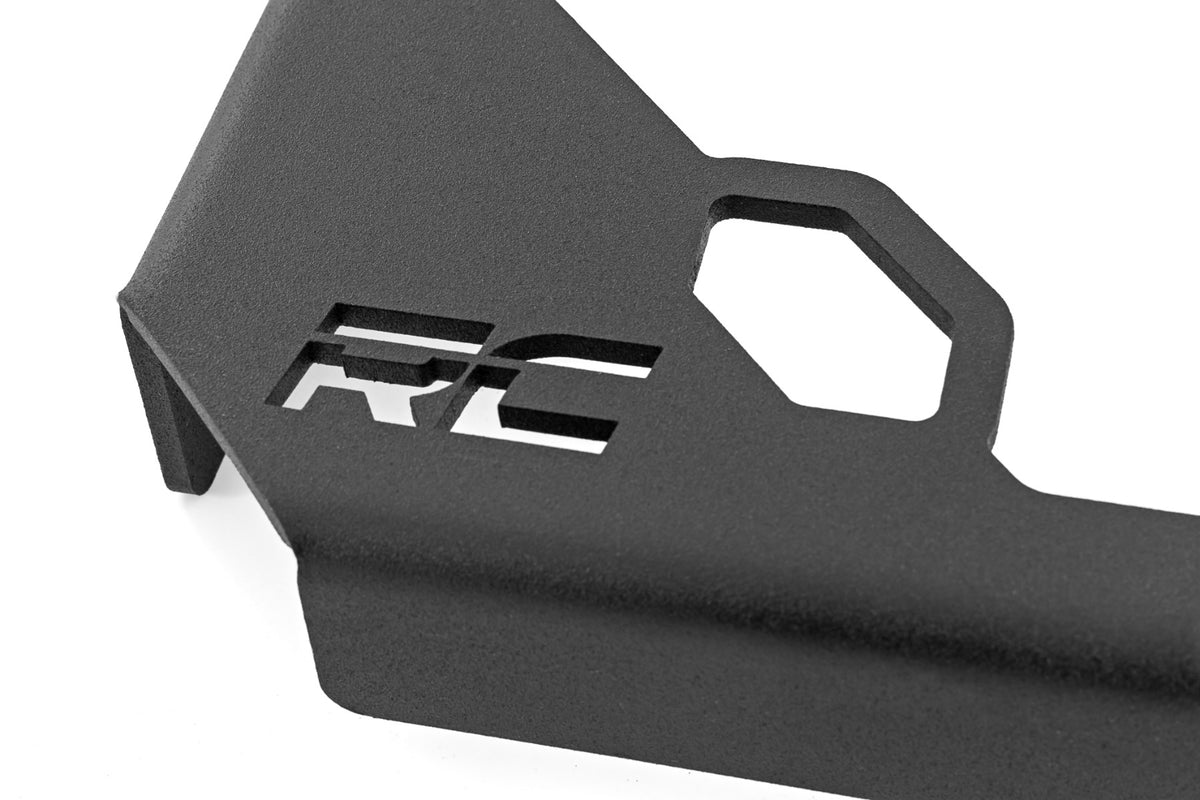 Rough Country Bed Stiffener Kit Ford F-150 2WD/4WD (2021-2026)