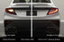 Diode Dynamics 2022-2023 Subaru WRX Tail As Turn® +Backup Module (USDM)
