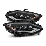 AlphaRex 23-25 Nissan Z NOVA-Series LED Projector Headlights