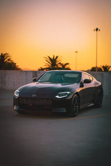 AlphaRex 23-25 Nissan Z NOVA-Series LED Projector Headlights