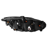 AlphaRex 23-25 Nissan Z NOVA-Series LED Projector Headlights