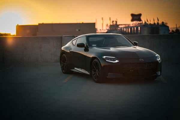 AlphaRex 23-25 Nissan Z NOVA-Series LED Projector Headlights