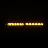 AlphaRex 23-25 Nissan Z Quad-Loop Style NOVA-Series Prismatic LED Tail Lights