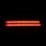 AlphaRex 23-25 Nissan Z Twin-Loop Style NOVA-Series Prismatic LED Tail Lights