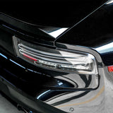 AlphaRex 23-25 Nissan Z Twin-Loop Style NOVA-Series Prismatic LED Tail Lights