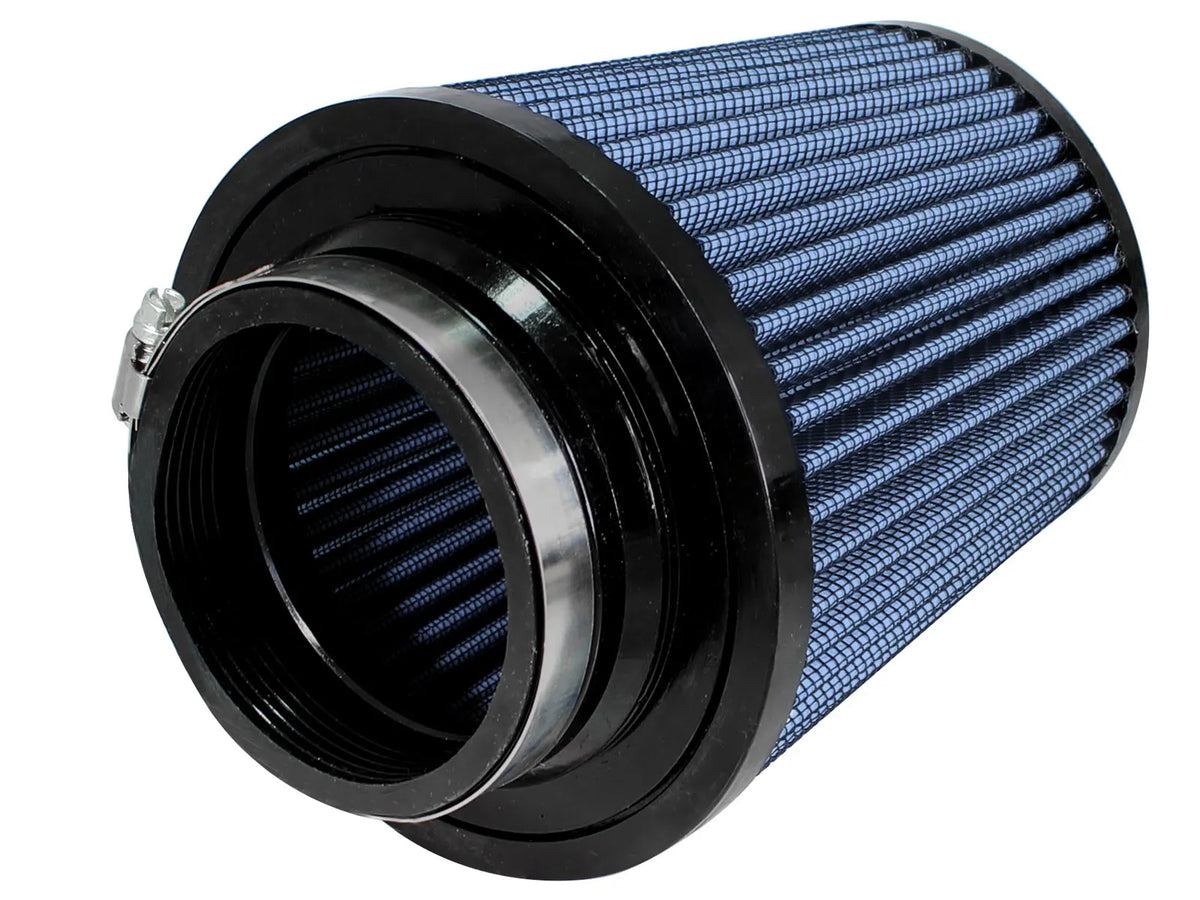 aFe MagnumFLOW Air Filters 3-1/2 IN F x 6 IN B x 4-1/2 IN T (Inverted) x 6 IN H