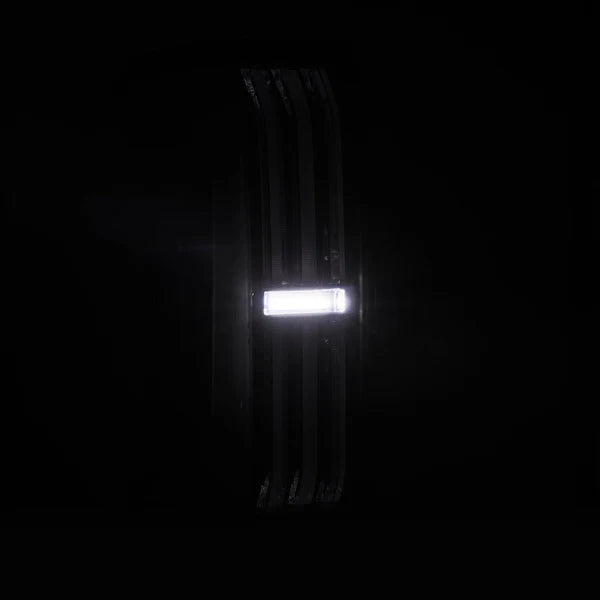 AlphaRex NOVA-Series LED Prismatic Tail Lights – 2024+ Toyota Tacoma