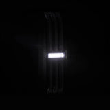 AlphaRex NOVA-Series LED Prismatic Tail Lights – 2024+ Toyota Tacoma