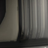 AlphaRex NOVA-Series LED Prismatic Tail Lights – 2024+ Toyota Tacoma