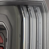 AlphaRex NOVA-Series LED Prismatic Tail Lights – 2024+ Toyota Tacoma