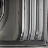 AlphaRex NOVA-Series LED Prismatic Tail Lights – 2024+ Toyota Tacoma