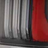 AlphaRex NOVA-Series LED Prismatic Tail Lights – 2024+ Toyota Tacoma