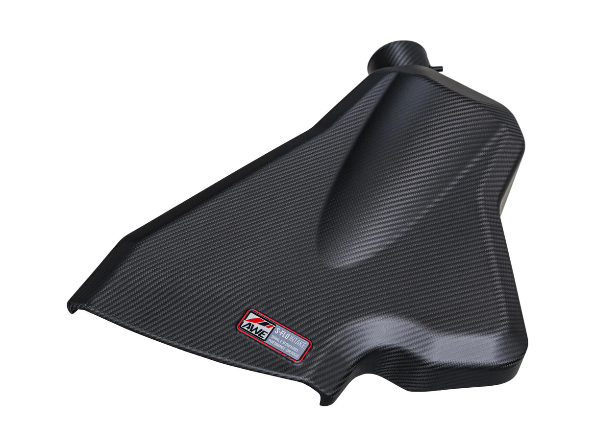AWE Carbon Intake for the 2023-2024 Toyota GR Corolla