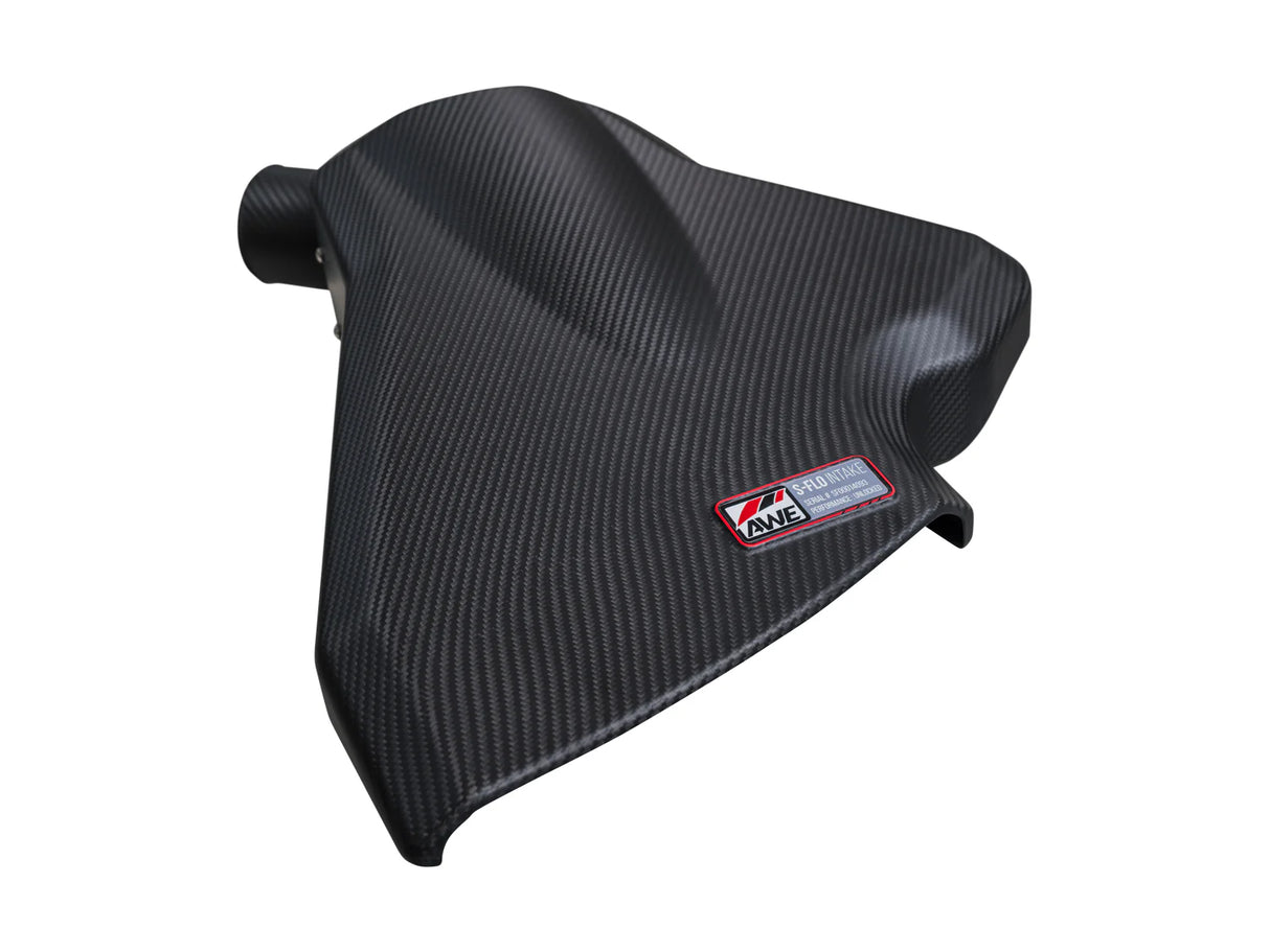 AWE Carbon Intake for the 2023-2024 Toyota GR Corolla
