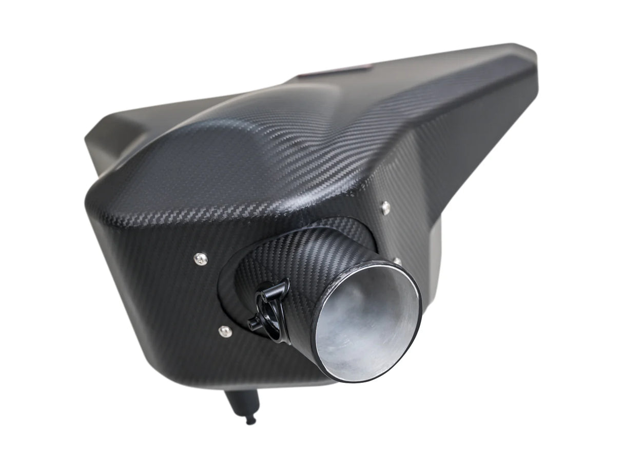 AWE Carbon Intake for the 2023-2024 Toyota GR Corolla