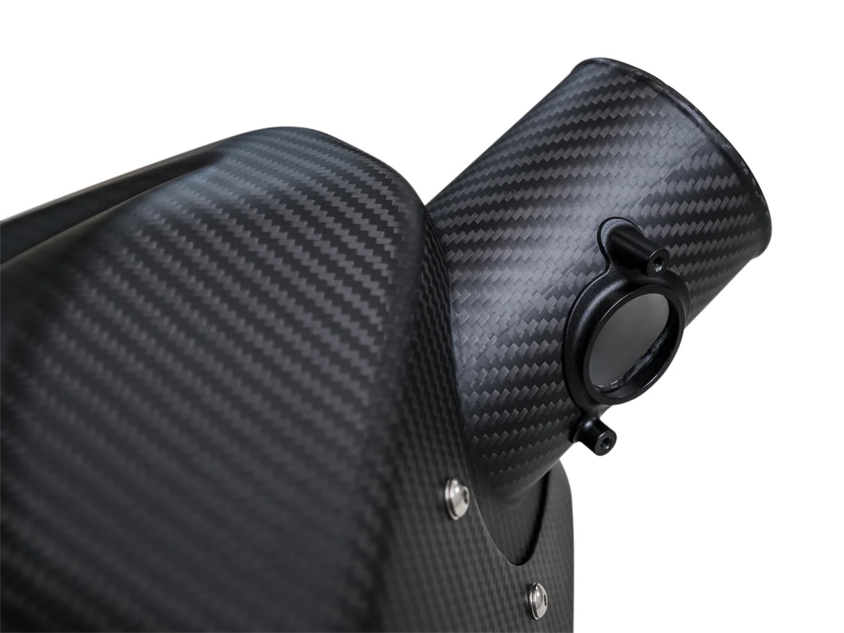 AWE Carbon Intake for the 2023-2024 Toyota GR Corolla