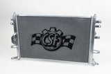 CSF High-Performance All-Aluminum Radiator for Toyota GR Corolla & GR Yaris