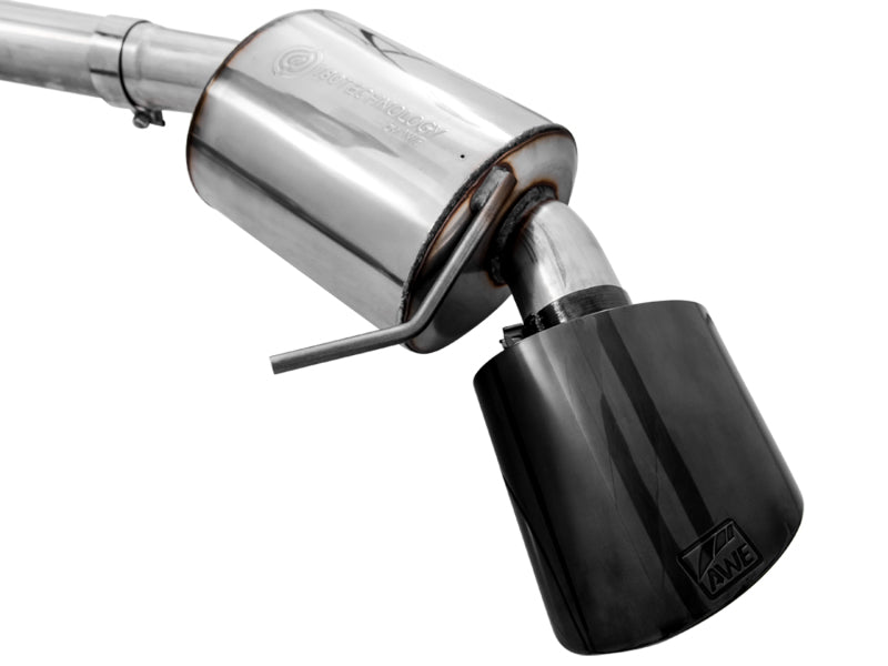 AWE Exhaust Suite for Audi B9 RS5 Coupe 2.9TT