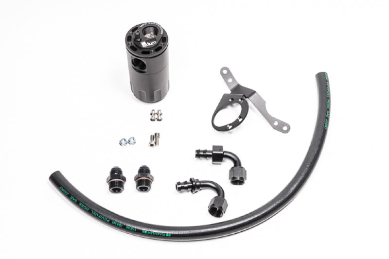 Radium Engineering Catch Can Kit 15-17 Mustang GT