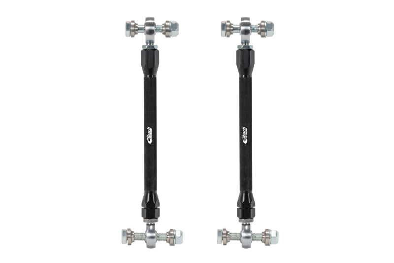 Eibach Front Adjustable Anti-Roll End Link Kit 13-18 Ford Focus ST