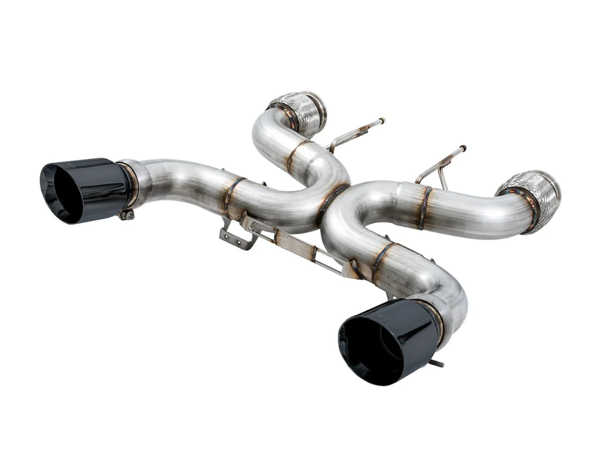AWE Performance Exhaust Suite for McLaren 720S