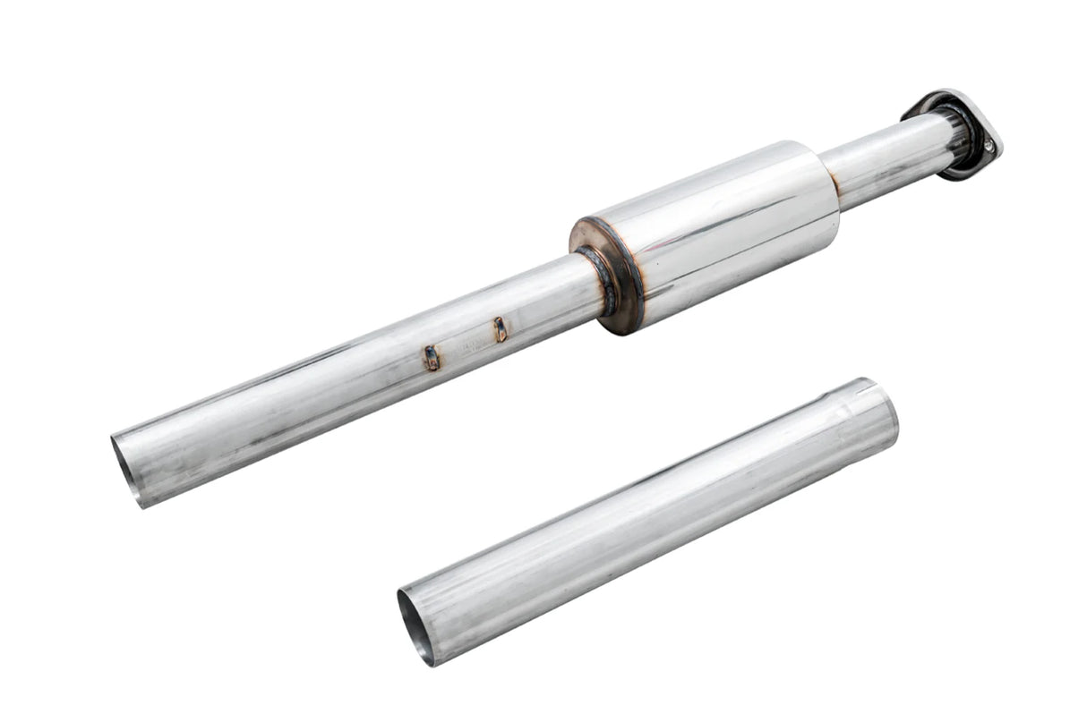 AWE 0FG Exhaust Suite for the '15-'20 Ford F-150