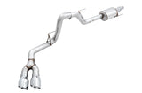 AWE 0FG Exhaust Suite for the '15-'20 Ford F-150