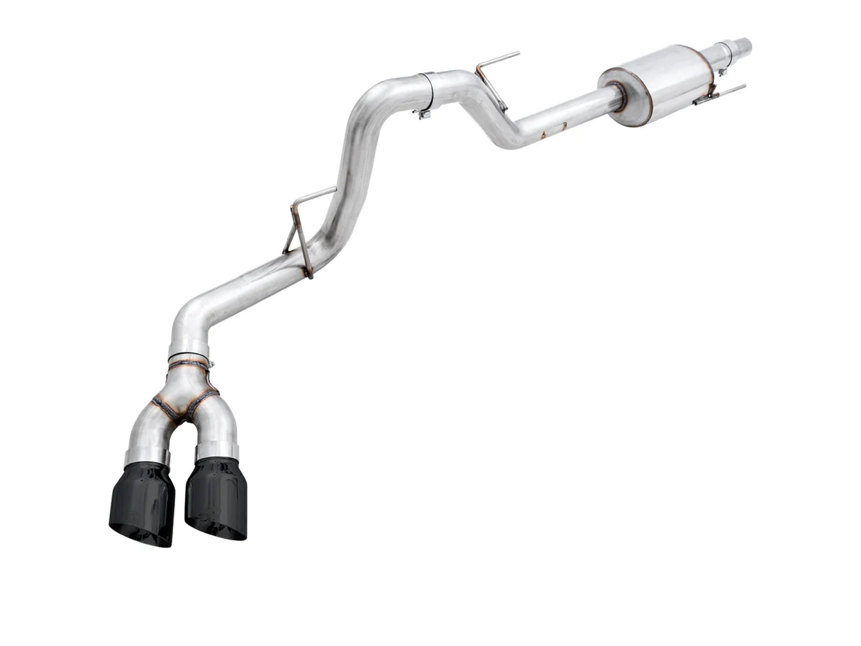 AWE 0FG Exhaust Suite for the '15-'20 Ford F-150