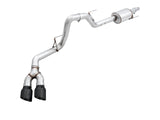 AWE 0FG Exhaust Suite for the '15-'20 Ford F-150