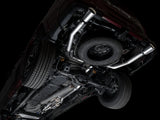 AWE 0FG Exhaust Suite for the 25+ RAM 1500 3.0L