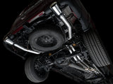 AWE 0FG Exhaust Suite for the 25+ RAM 1500 3.0L