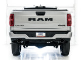 AWE 0FG Exhaust Suite for the 25+ RAM 1500 3.0L