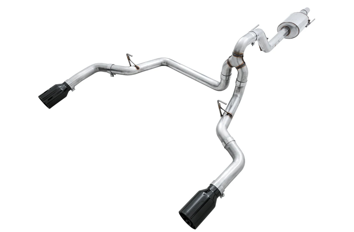 AWE 0FG Exhaust Suite for the '15-'20 Ford F-150