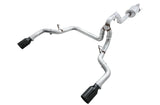 AWE 0FG Exhaust Suite for the '15-'20 Ford F-150