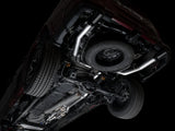AWE 0FG Exhaust Suite for the 25+ RAM 1500 3.0L