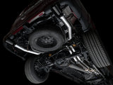 AWE 0FG Exhaust Suite for the 25+ RAM 1500 3.0L