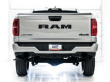 AWE 0FG Exhaust Suite for the 25+ RAM 1500 3.0L