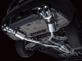 AWE Exhaust Suite for Lincoln Aviator