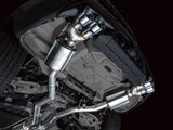 AWE Exhaust Suite for Lincoln Aviator