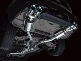 AWE Exhaust Suite for Lincoln Aviator