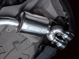 AWE Exhaust Suite for Lincoln Aviator