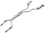 AWE Exhaust Suite for Lincoln Aviator