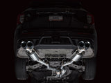 AWE Exhaust Suite for Lincoln Aviator