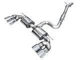 AWE Exhaust Suite For MK8 Volkswagen Golf R