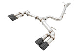 AWE Exhaust Suite for Audi 8V S3