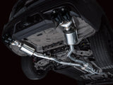 AWE Exhaust Suite for Lincoln Aviator