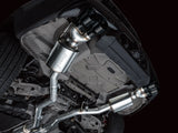 AWE Exhaust Suite for Lincoln Aviator
