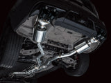 AWE Exhaust Suite for Lincoln Aviator